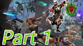 Ultimate Ranger Guide  Detailed Skills amp Talents Build  Drakensang Online Dark Legacy [upl. by Rosenkrantz868]