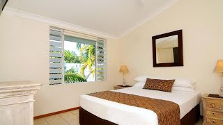 Verandahs Boutique Apartments Port Douglas Australia [upl. by Field]