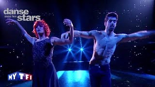 DALS S05  Un contemporain avec Miguel Angel Munoz et Fauve Hautot sur Wasting My Young Years [upl. by Acilegna851]