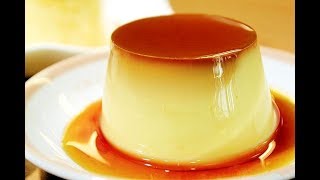 How to make the perfect Leche flan  Creme Caramel Recipe [upl. by Parthinia]