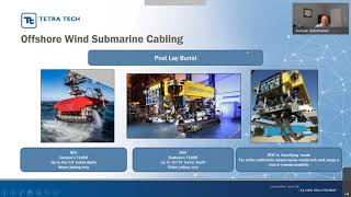 Offshore Wind Submarine Cabling Learning from the Experts [upl. by Leontyne206]