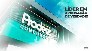 Prodez Concursos [upl. by Orozco363]