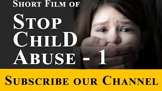 Stop Child Abuse  Short Film  Teacher [upl. by Mallin294]