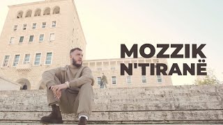 Mozzik  nTiranë prod by Rzon [upl. by Stephine]