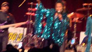 Betty Wright  After The Pain Live 2014 [upl. by Akeim]