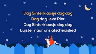 Sinterklaasliedjes van nu 2025 [upl. by Huai]