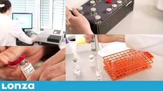 How To Perform The KineticQCL™ LAL Assay [upl. by Hcone]