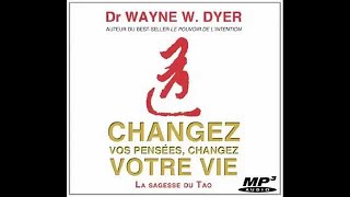 La sagesse du Tao  Livre audio cd MP3 [upl. by Nimrac521]