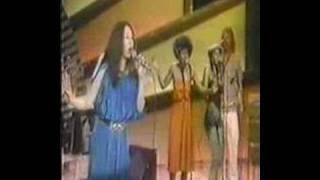 Yvonne Elliman  if i cant have you live [upl. by Latona]