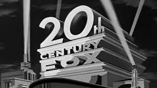 20th Century FoxCinemaScope 1958 [upl. by Keare259]