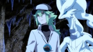 Pokémon Generations Episode 15 The King Returns [upl. by Zoba]