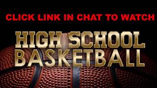 Wayland Academy vs Rio  2025 Wisconsin High School Basketball Live [upl. by Trude]