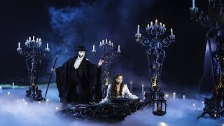 DAS PHANTOM DER OPER  Szenen aus dem Musical [upl. by Cristal]