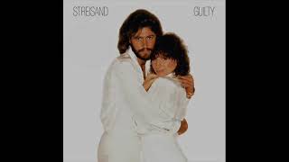 Barbra Streisand  Guilty Full Album [upl. by Ennaxor535]