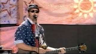 Primus  Woodstock 94 Full Concert Remastered [upl. by Orr]