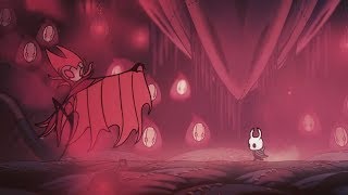 Hollow Knight  Nightmare King Grimm Hitless The Grimm Troupe DLC [upl. by Creighton728]