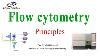 Flow cytometry part 1 basic Principles and easy guide [upl. by Chlo]