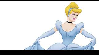 Cinderella  Lavenders Blue Dilly Dilly Instrumental [upl. by Etnom]