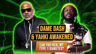 Dame amp Yahki Awakened Talk Nourishing Your Body and Conquering Health Challenges  The CEO Show [upl. by Shae308]