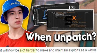 Roblox ALL Exploits Patched What Working Executors UPDATE 2025 [upl. by Ojoj]