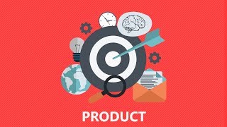 The Marketing Mix  The product concept [upl. by Orozco]