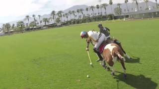 Polo  The Gentlemans Sport [upl. by Lussier]