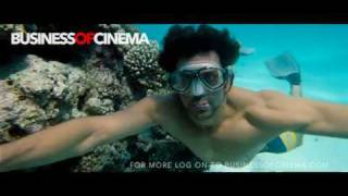 Hrithik Roshan Funny Scene  Moshi Moshi  Zindagi Na Milegi Dobara  Netflix India [upl. by Revell]