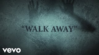 Five Finger Death Punch  Walk Away Lyric Video [upl. by Ykciv]