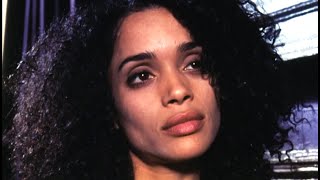 Lisa Bonet  BAD MAN [upl. by Rilda]