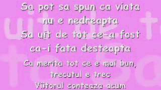 Adda  Prietenie adevarata Lyrics [upl. by Barbabra]