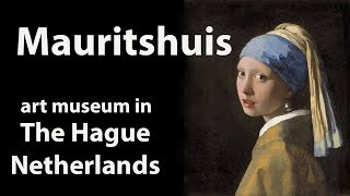 Mauritshuis The Hague Netherlands [upl. by Cully]