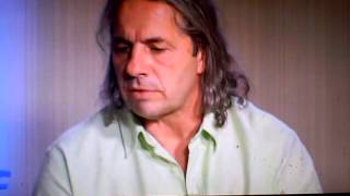 Bret Hart on Kerry Von Erich [upl. by Hayashi329]