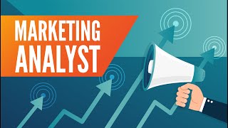 How to Become a Marketing Analyst [upl. by Hsaka]