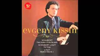 Evgeny Kissin Schubert Liszt Standchen S560 No 7 [upl. by Akinyt]