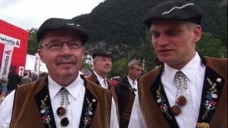 Switzerland Yodeling [upl. by Eelsew]