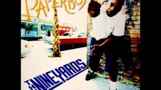 paperboy quotDittyquot ext remix club version edt [upl. by Strong]