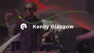 Kenny Glasgow  BPM 2017 Repopulate Mars [upl. by Segal469]