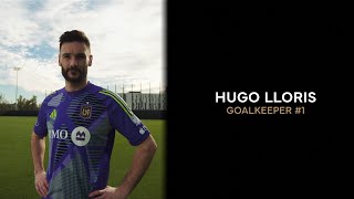 Hugo Lloris  Player Profiles [upl. by Aniteb]