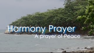 Harmony Prayer Song 2016 [upl. by Goddart728]