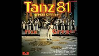 Max Greger  Tanz 81 [upl. by Reiser615]