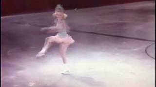 quotThe Absolute Bestquot  Sonja Henie 1945 [upl. by Skiest359]