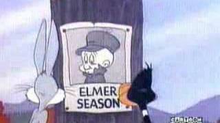 Merrie Melodies  Elmer Season [upl. by Wyndham]