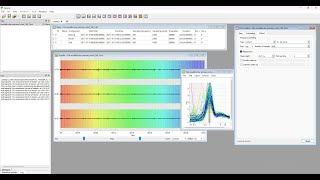 Geopsy Tutorial [upl. by Ueik]