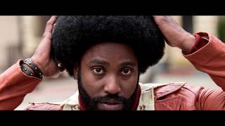 BLACKKKLANSMAN Extended Trailer Featuring PRINCES quotMARY DONT YOU WEEPquot [upl. by Gibbie214]