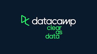 Meet the new DataCamp [upl. by Airdnaed]