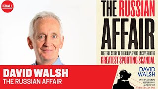 David Walsh  quotThe Russian Affairquot [upl. by Susie]