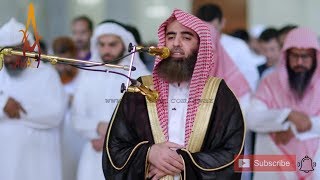 Most Beautiful Emotional  Quran Recitation in the World 2019 by Sheikh Muhammad Al Luhaidan  AWAZ [upl. by Trebor]