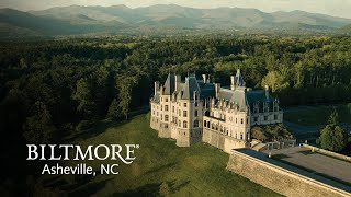 Virtual Tour Biltmore House—Americas Largest Home [upl. by Jaunita745]