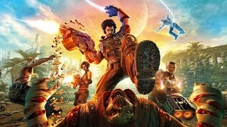 Bulletstorm  All 131 skillshots [upl. by Lanny166]