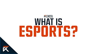 What is Esports [upl. by Eimmac]